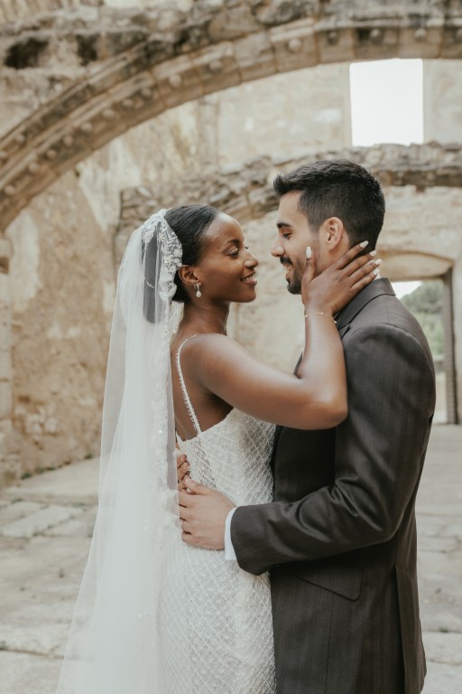 Karen & Ismael