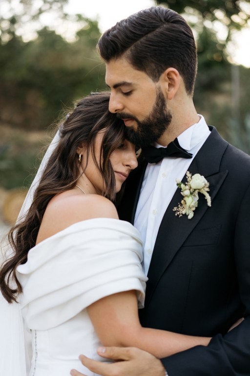 Carlos & Julie