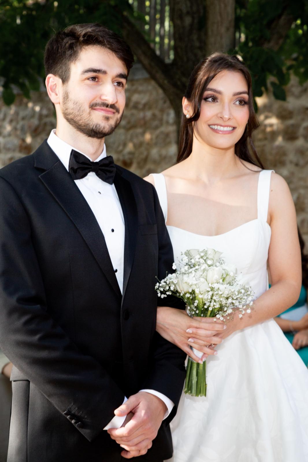 Bruna & Marcos