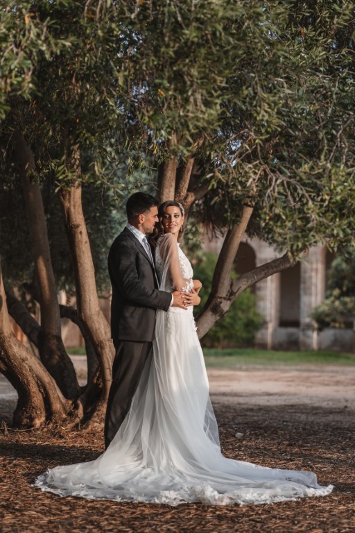 Carmen & Alessandro